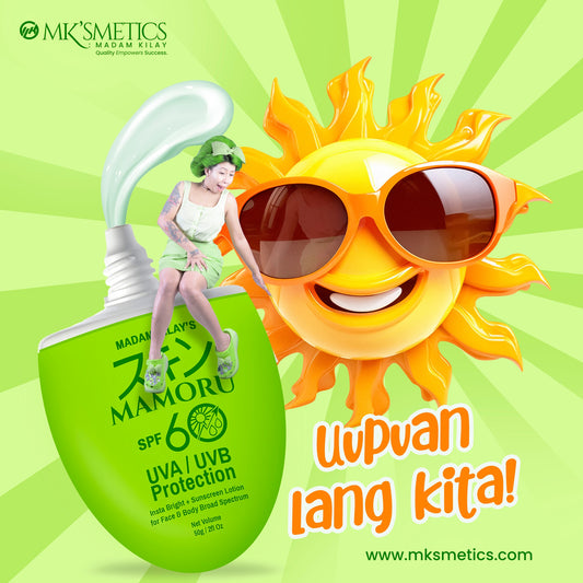 MAMORU SUNSCREEN EGG